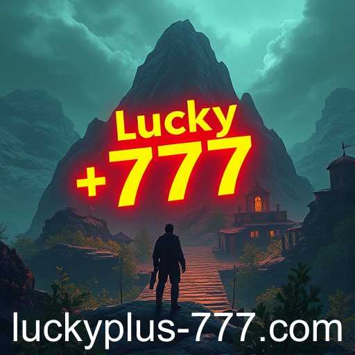 Exploring the Thrill of Adventure Games: The Allure of 'Lucky plus 777'