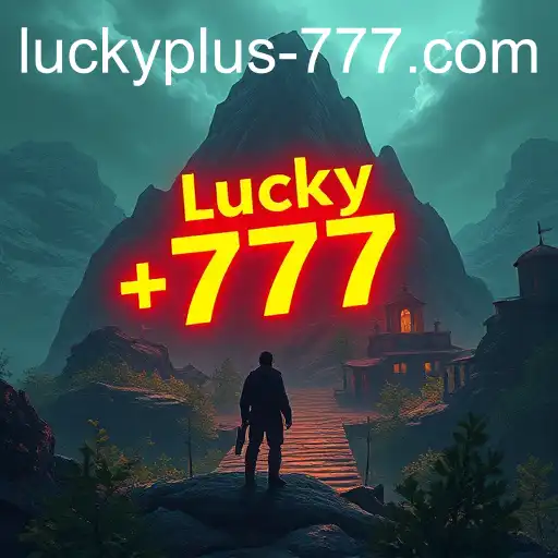 Exploring the Thrill of Adventure Games: The Allure of 'Lucky plus 777'