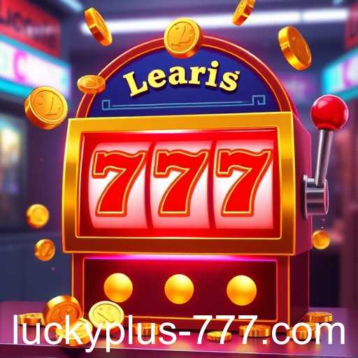The Allure of Arcade Games: A Journey Through 'Lucky plus 777'