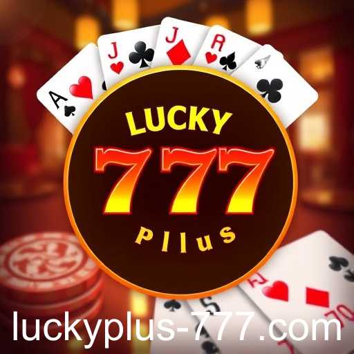 Exploring the Fascinating World of Card Games: The Allure of Lucky Plus 777