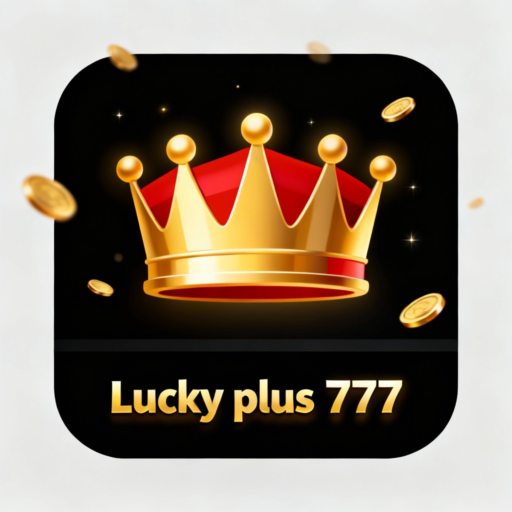 Lucky plus 777