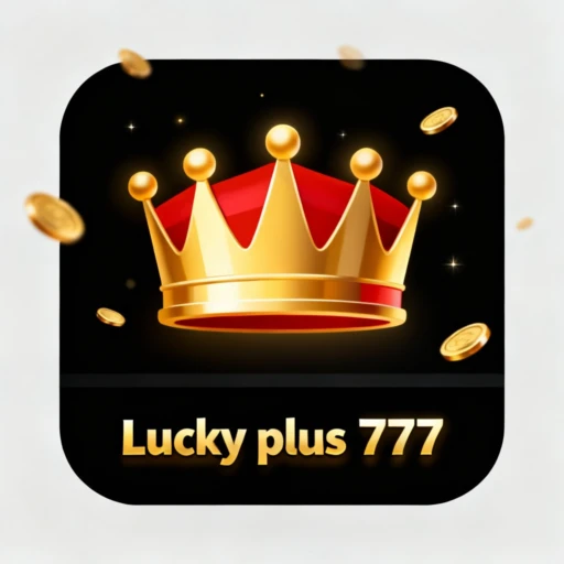 Discover endless entertainment with Lucky Plus 777's diverse range of thrilling games!