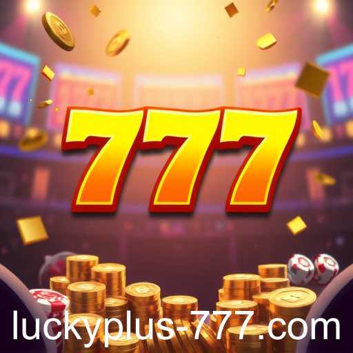 Gaming Revolution: The Impact of 'Lucky Plus 777'