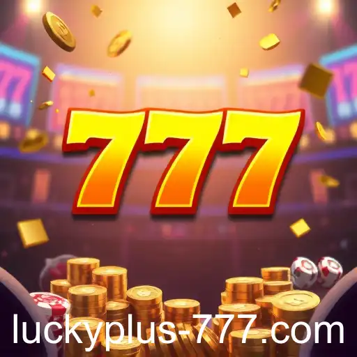 Gaming Revolution: The Impact of 'Lucky Plus 777'