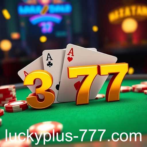 Gaming Trends to Watch: Lucky Plus 777