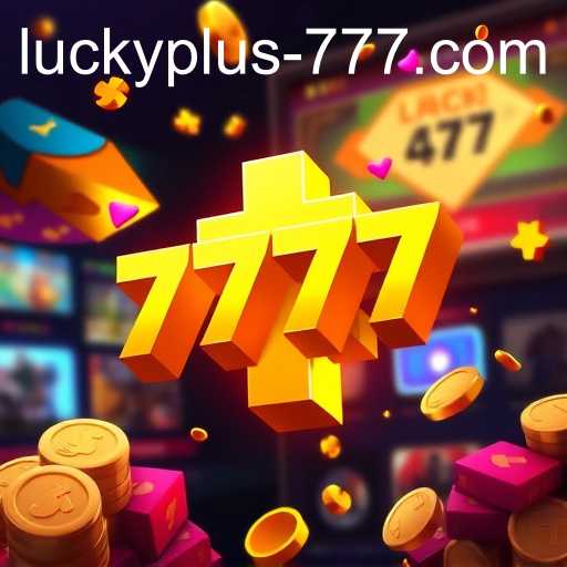 The Rise of 'Lucky Plus 777' in Online Gaming