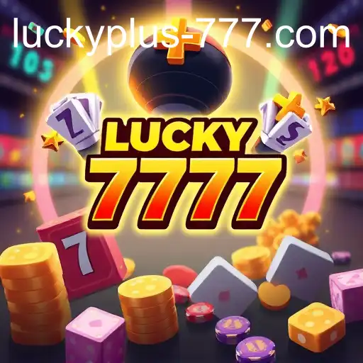 The Rise of Lucky Plus 777 in Online Gaming