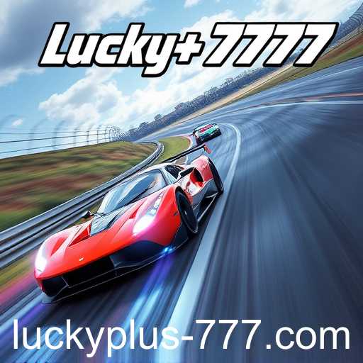 Exploring the World of Racing Games: A Thrilling Ride with 'Lucky plus 777'