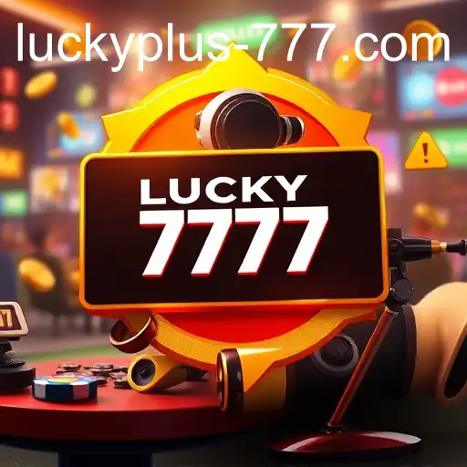 The Rise of Online Gaming: The Role of 'Lucky Plus 777' in 2026