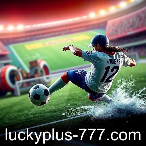 Exploring the Thrilling World of 'Sports Games' on 'Lucky Plus 777'