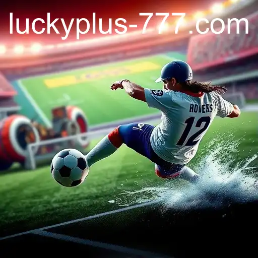 Exploring the Thrilling World of 'Sports Games' on 'Lucky Plus 777'