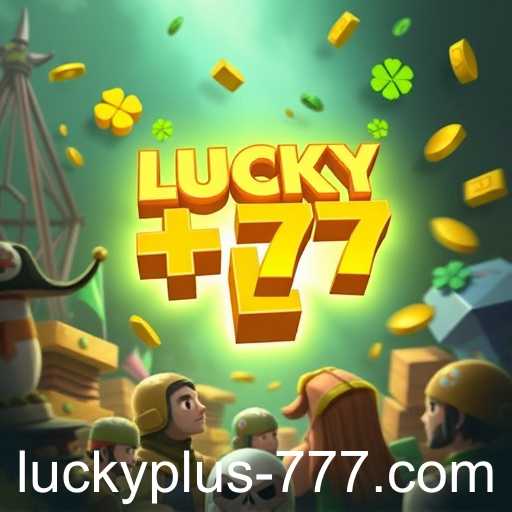 Exploring the Strategic Depths of 'Lucky Plus 777' in Strategy Games