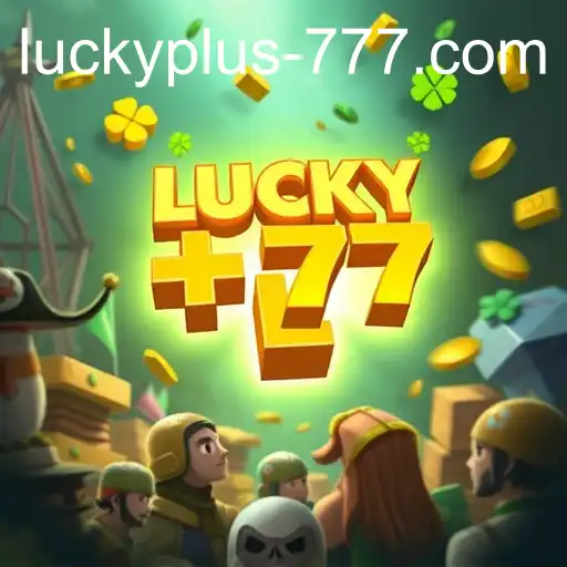 Exploring the Strategic Depths of 'Lucky Plus 777' in Strategy Games
